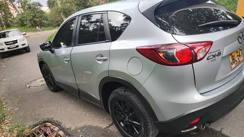 Mazda CX-5 2.0 Touring