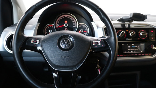 Volkswagen Up! 1.0 High Up! 75cv 3 P - 102351 - C
