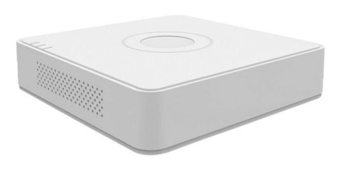 Imagen 1 de 9 de Nvr 8 Canales Poe Ip Hikvision 8 Ch Ip Hd H265+ P2p Qr App