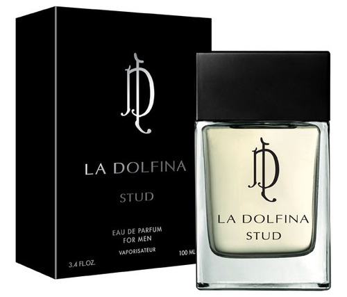 Perfume La Dolfina Stud 100 Ml