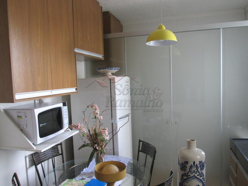 Apartamentos - Ref: V5160