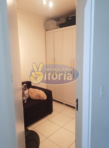 Imagem 15 de 29 de Sobrado Para Venda No Bairro Jardim Do Estádio - Santo André - 10202