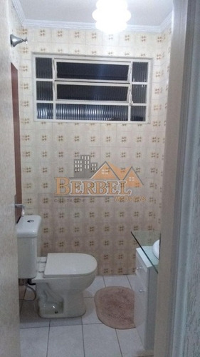 Imagem 9 de 18 de Sobrado Vila Marieta, 3 Dormitórios 1 Suíte, 2 Vagas, 120 M² - 6400