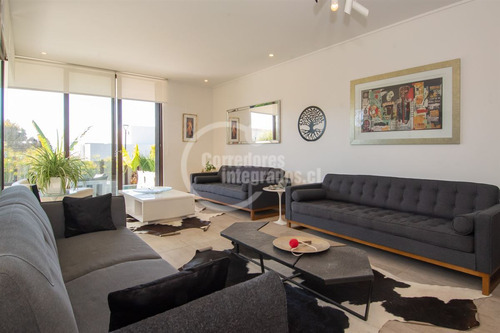 Casa En Venta En Exclusivo Condominio De Concón