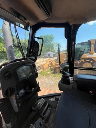 Bulldozer Cat D5k2 Lgp