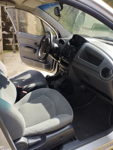 Chevrolet Spark 1.0 Lt M200