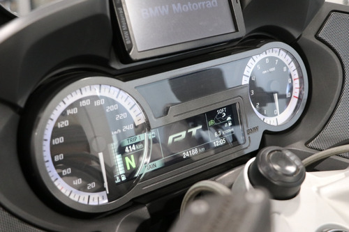 Imagen 24 de 24 de Bmw R1200 Gs Adv