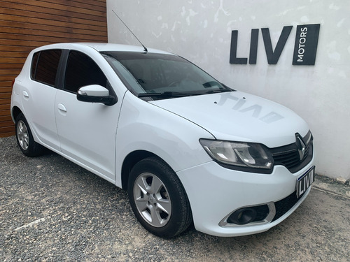 Renault Sandero 1.6 Privilege 105cv