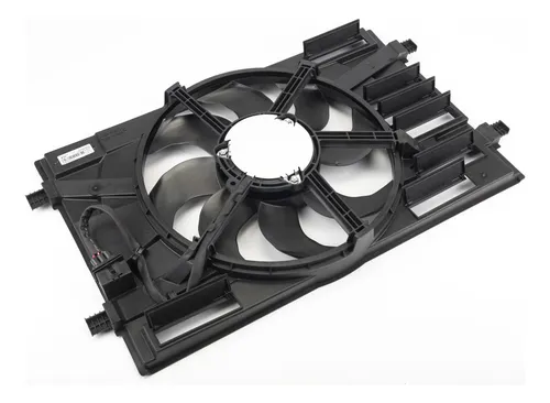 Electroventilador Vw Virtus