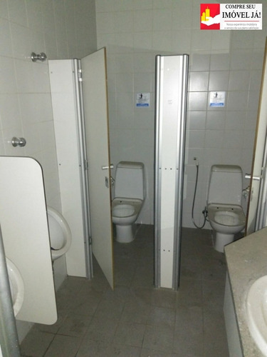 Imagem 5 de 12 de Conjunto Comercial - Palace Berrini - 224