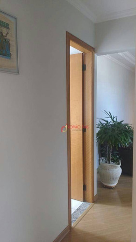 Imagem 4 de 30 de Apartamento Residencial À Venda, Vila Pirituba, São Paulo - . - Ap0004
