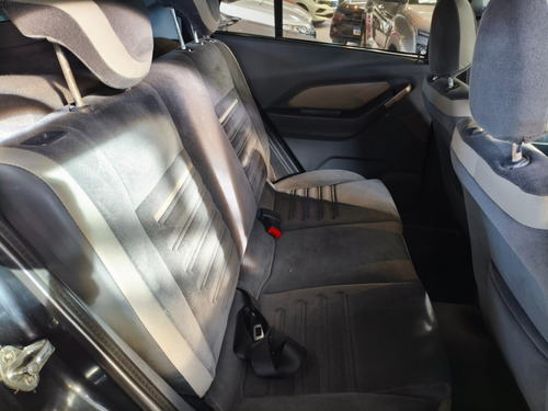 Chevrolet Agile 1.4 MPFI LTZ 8V FLEX 4P AUTOMATIZADO