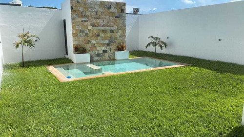 Casa En Venta En Privada Las Margaritas