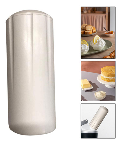 Whipped Cream Dispenser, Charger Stand, Holder