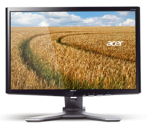 Monitor Gamer 24  Acer K242hyl Hbi Gaming Fhd 1ms