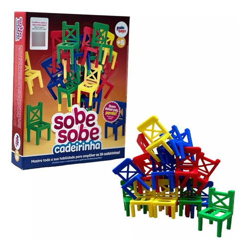 Juego de asientos de coche Pakitoys Fun Ride Up