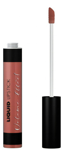 Labial Liquido Efecto Volumen Idraet  Peach Nude Llv15