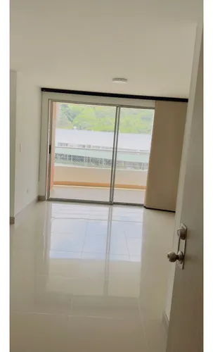 Venta Apartamento De 112mts2 En Los Cristales, Oeste De Cali 13412-1