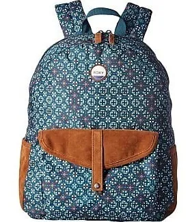 Mochila roxy caribbean deals