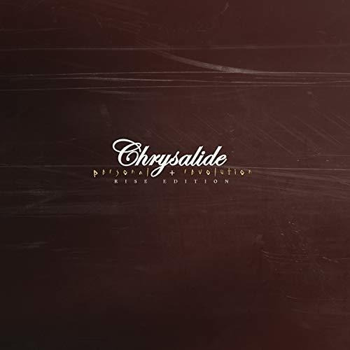 Cd Personal Revolution - Chrysalide _b