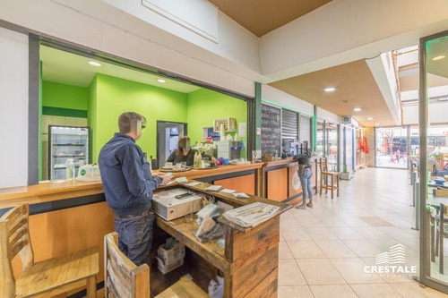 Imagen 6 de 7 de Venta Local Con Excelente Renta En El Microcentro - Rosario, Santa Fe