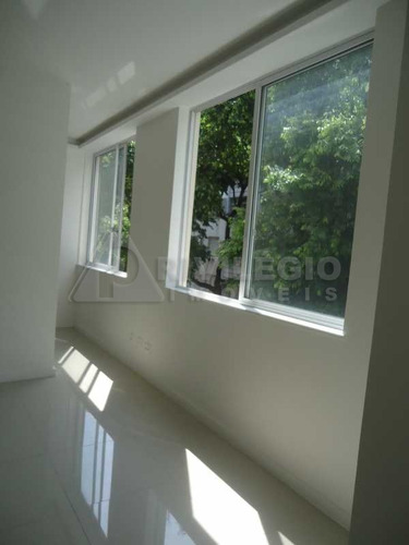 Apartamento À Venda, 1 Quarto, Catete - Rio De Janeiro/rj - 12284