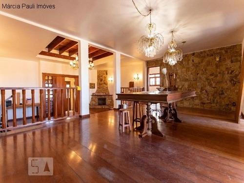 Imagem 5 de 30 de Casa - Ca02744 - 34329786