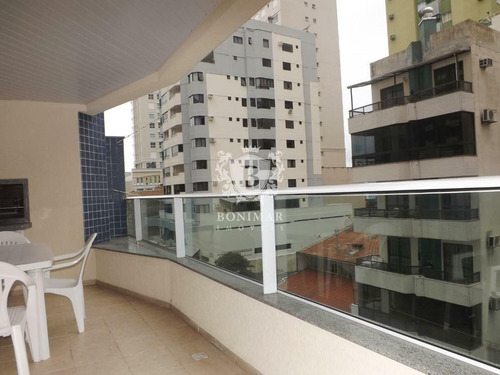 Imagem 15 de 15 de Confortável Apto - Região Central - Meia Praia - L189