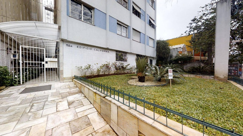 Imagem 19 de 30 de Apartamento Em Pinheiros, São Paulo/sp De 113m² 2 Quartos À Venda Por R$ 1.230.000,00 - Ap1566428-s