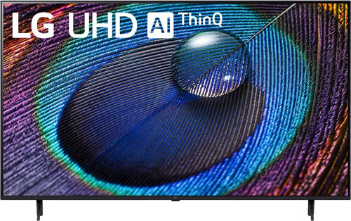 LG 65 Ur8000 Aub Uhd Ai Thinq 4k Smart Tv 65ur8000aua  (Reacondicionado)