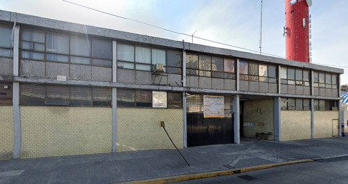 Bodega En Venta En Col. Pase De Las Jacarandas, Santa Maria Insurgentes , Cdmx Ds19