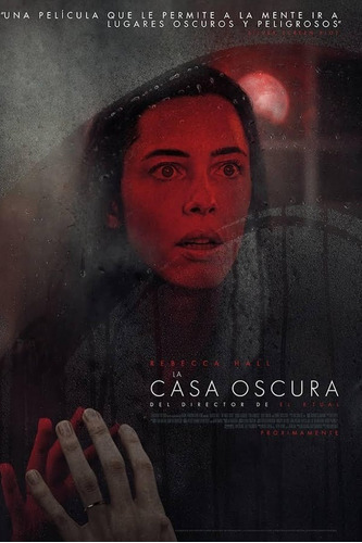 La Casa Oscura (2021)