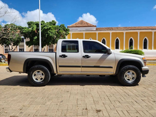Imagen 5 de 18 de Chevrolet Colorado 4x4