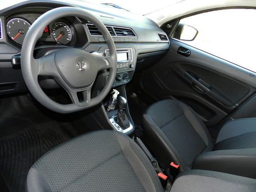 Volkswagen Gol Trend 1.6 Trendline Tiptronic - 2020
