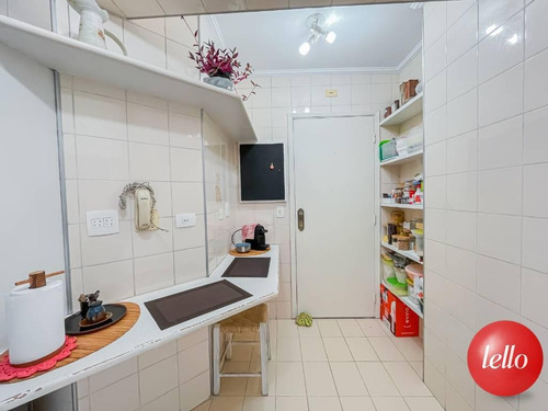 Imagem 22 de 30 de Apartamento - Ref: 168771