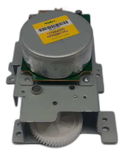 Conj Motor De Acion Fusor Xerox 7525 7530 07k18543 127k64390 Conj Motor De Acion Fusor Xerox 7525 7530 07k18543 127k64390