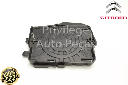 comprar Suporte Módulo Injeção 9801446580 C3 Aircross 1.6 At 2020