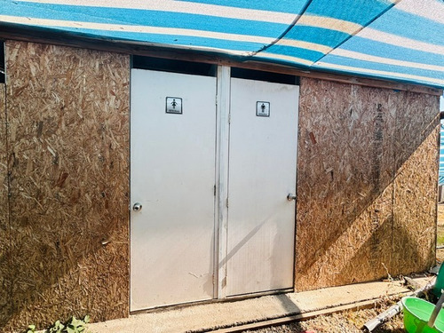 Linda Casa Con Terreno De 1000 Mts2 En Rinconada, Los Andes