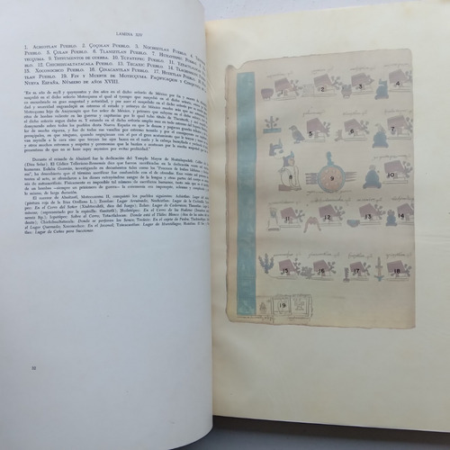 Antigüedades De México. Volumen I. Antonio Ortiz Mena Y Otro (Usado)