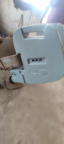 Pesas De Tractor Landíni (Usado)