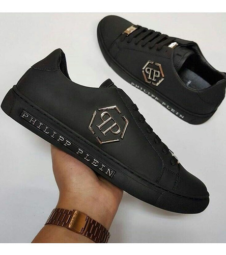 Tenis Philipp Plein