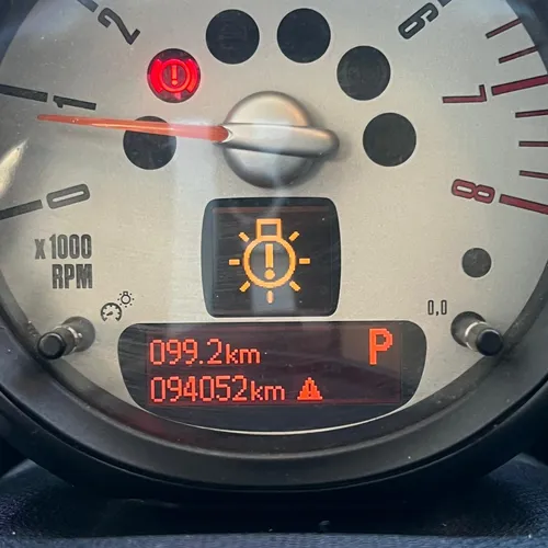 Mini Countryman 1.6 R60 Cooper S All4