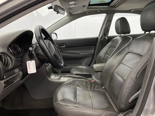 Mazda 6 2.3 L3na4