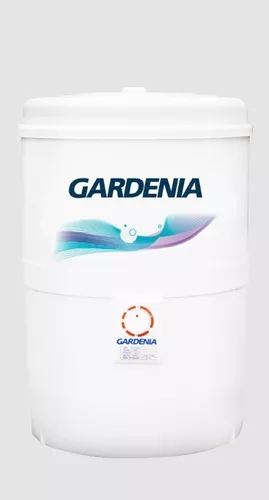 Lavarropas Gardenia Redondo Automático 5 Kg