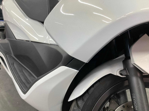 Imagen 17 de 24 de Honda Pcx 150