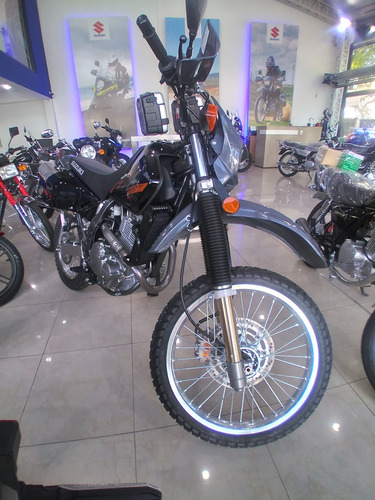 Suzuki Dr 650 // Suzuki Agronomia - No Klr 650 No Xt 660 #1