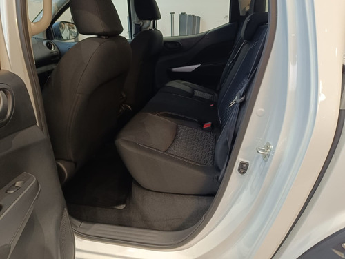 Nissan Frontier 2.3bt X-gear 4x4 At L22