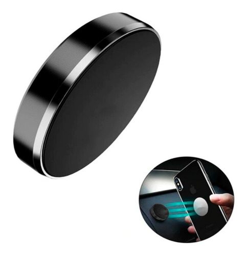 Suporte Magnetico Imã Neodimio Celular Gps Casa Universal 