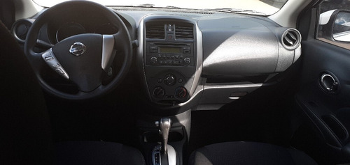Nissan Versa 2017/2018 9947