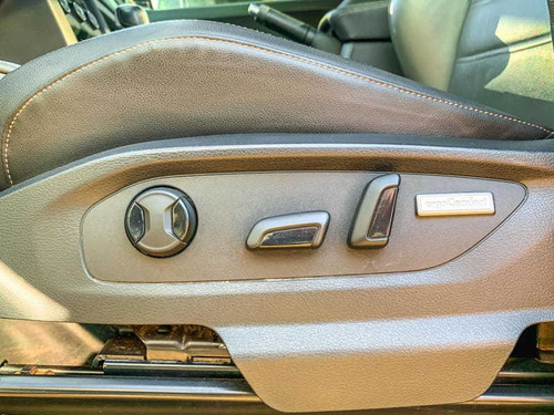 Imagem 13 de 14 de Volkswagen Amarok 3.0 V6 Tdi Diesel Highline Cd 4motion